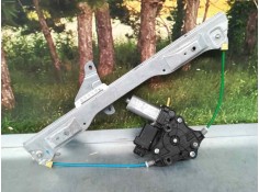 ELEVALUNAS DELANTERO IZQUIERDO ELECTRICO 6 PINS