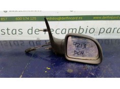 RETROVISOR DERECHO C/M