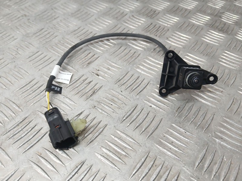 Recambio de camara para mg mg 3 (5lfp) mg3 1.5 referencia OEM IAM 11694575  544465591