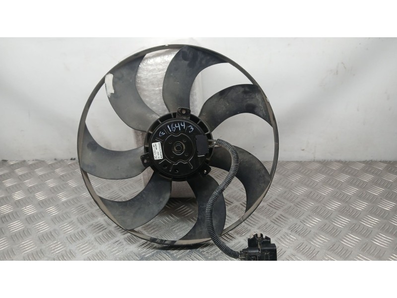 Recambio de electroventilador para kia stonic (yb) 1.2 cvvt referencia OEM IAM 25380H8000  A005560