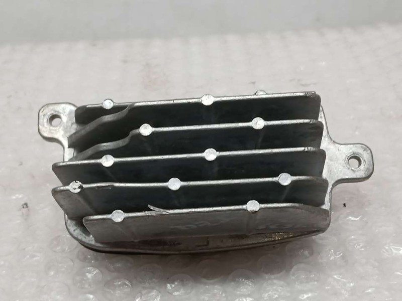 Recambio de disipador de calor para renault megane iv berlina 5p business referencia OEM IAM 90072332  