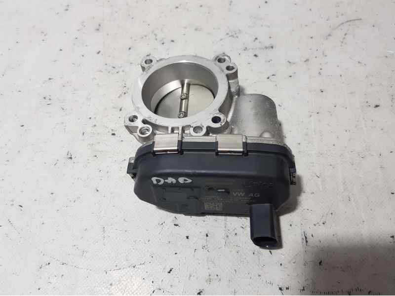 Recambio de caja mariposa para seat arona 1.5 16v tsi act referencia OEM IAM 04E133062Q 246825469 VALEO