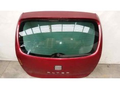 PORTON TRASERO 5P0827024 TOCADO