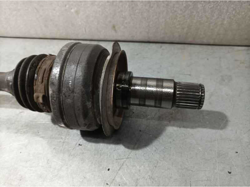 Recambio de transmision trasera derecha para mercedes-benz clase c (w204) berlina c 220 cdi (204.008) referencia OEM IAM A204350