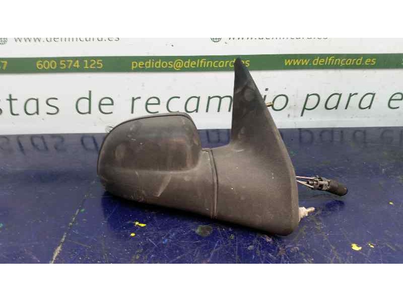 Recambio de retrovisor derecho para renault clio i fase i+ii (b/c57) 1.4 s (i) referencia OEM IAM   C/M