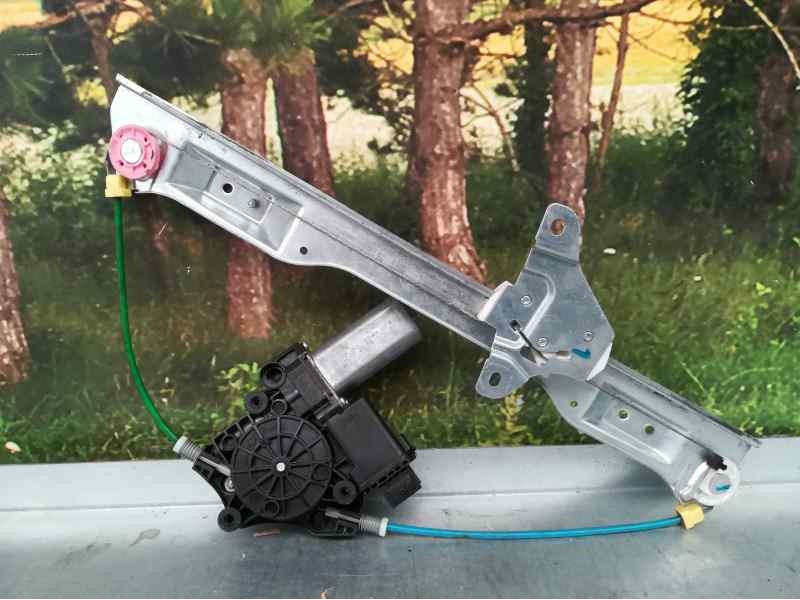 Recambio de elevalunas delantero izquierdo para opel corsa d cosmo referencia OEM IAM   ELECTRICO 6 PINS