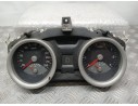 Recambio de cuadro instrumentos para renault megane ii classic berlina confort expression referencia OEM IAM 8200306538  