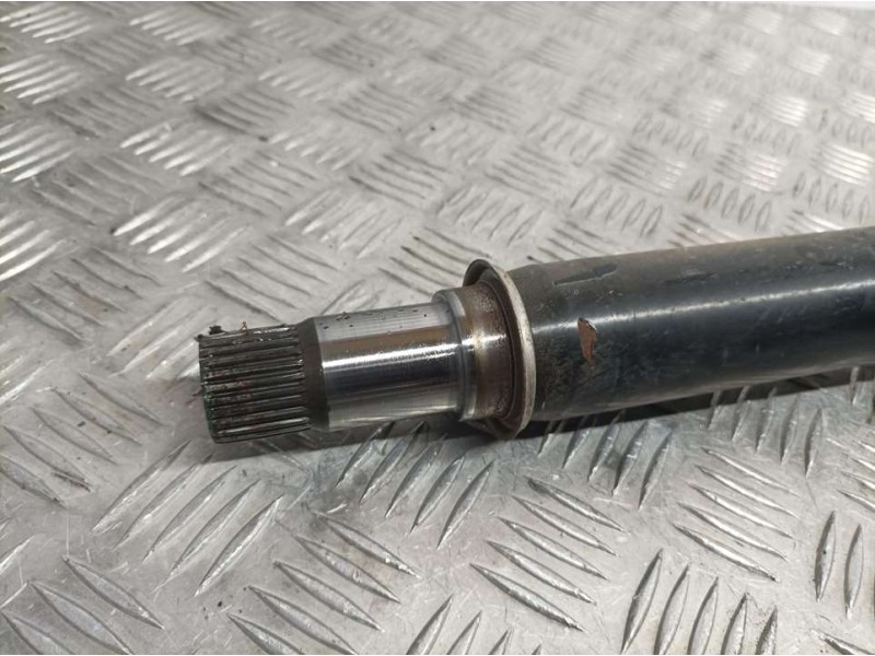 Recambio de transmision delantera derecha para mercedes-benz clase b (w246) b 200 cdi be (246.201) referencia OEM IAM A246330320