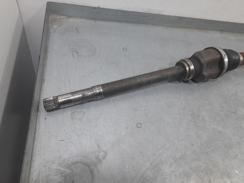 Recambio de transmision delantera derecha para citroën c4 ii (nc_) 1.6 bluehdi 100 referencia OEM IAM 9684134880  