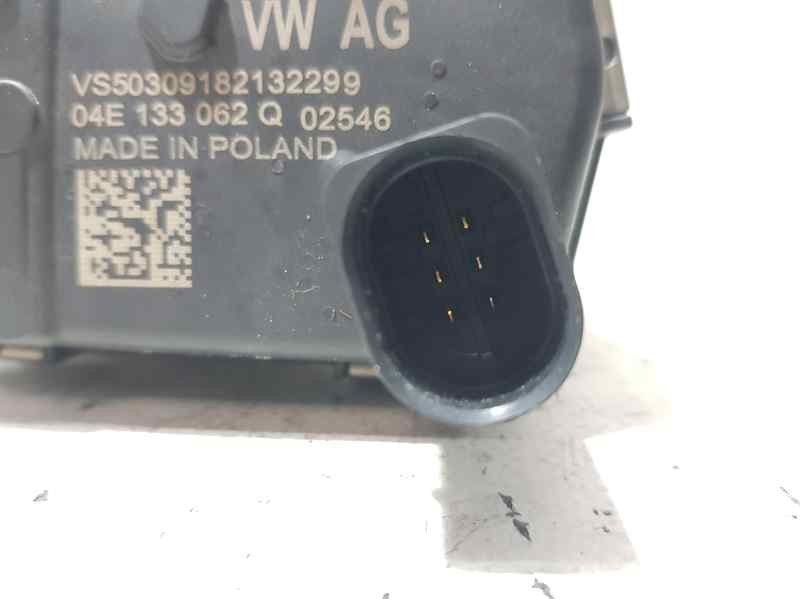 Recambio de caja mariposa para seat arona 1.5 16v tsi act referencia OEM IAM 04E133062Q 246825469 VALEO