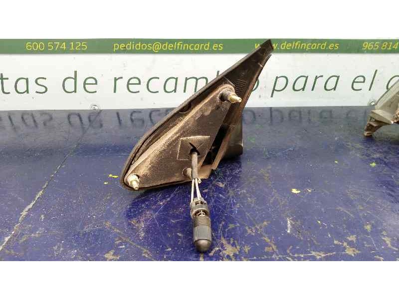 Recambio de retrovisor derecho para renault clio i fase i+ii (b/c57) 1.4 s (i) referencia OEM IAM   C/M