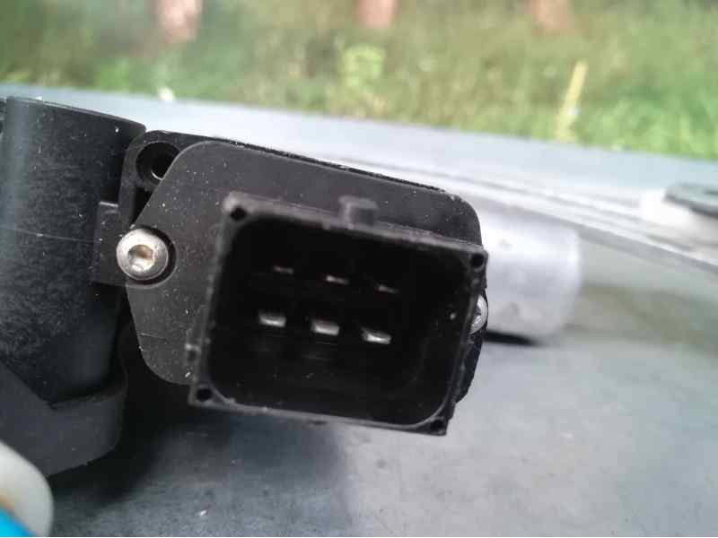 Recambio de elevalunas delantero izquierdo para opel corsa d cosmo referencia OEM IAM   ELECTRICO 6 PINS