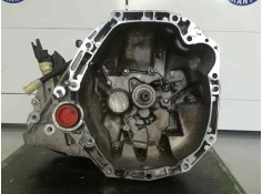 CAJA CAMBIOS JR5351 A005116 5VELOCIDADES