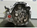 Recambio de caja cambios para dacia sandero laureate referencia OEM IAM JR5351 A005116 5VELOCIDADES