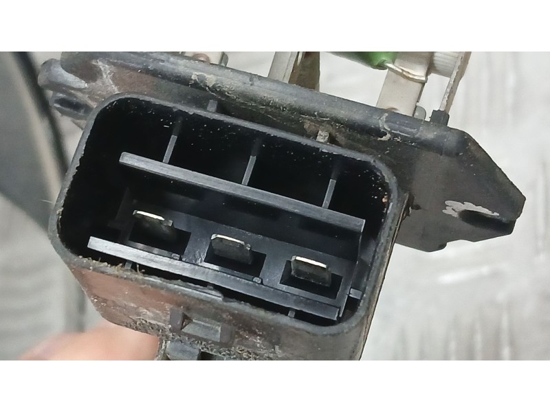 Recambio de electroventilador para kia stonic (yb) 1.2 cvvt referencia OEM IAM 25380H8000  A005560