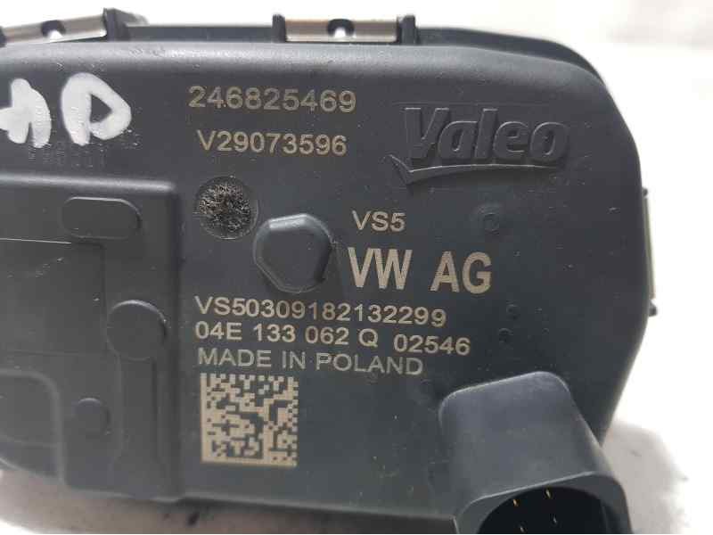 Recambio de caja mariposa para seat arona 1.5 16v tsi act referencia OEM IAM 04E133062Q 246825469 VALEO