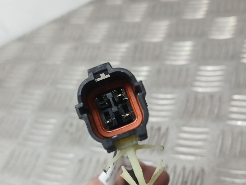 Recambio de camara para mg mg 3 (5lfp) mg3 1.5 referencia OEM IAM 11694575  544465591