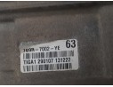 Recambio de caja cambios para ford mondeo ber. (ca2) ghia referencia OEM IAM 7G9R7002YE 290107 6VELOCIDADES