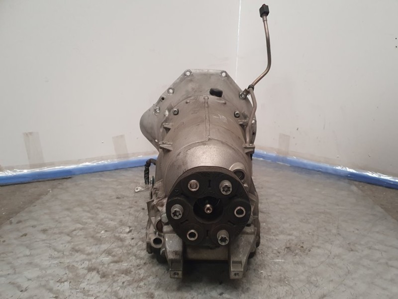 Recambio de caja cambios para mercedes-benz clase c (w204) berlina c 200 kompressor (204.041) referencia OEM IAM 722695 70022890