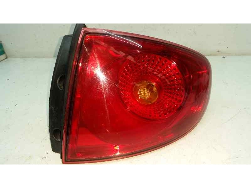 Recambio de piloto trasero derecho para seat altea (5p1) reference referencia OEM IAM   POCO ROZADO