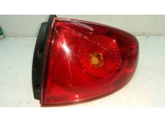 Recambio de piloto trasero derecho para seat altea (5p1) reference referencia OEM IAM   POCO ROZADO