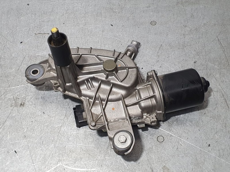 Recambio de motor limpia delantero para citroën c4 picasso exclusive referencia OEM IAM 9687622080 W000013747 VALEO DERECHO