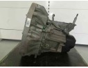 Recambio de caja cambios para dacia sandero laureate referencia OEM IAM JR5351 A005116 5VELOCIDADES