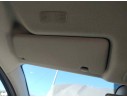 Recambio de parasol izquierdo para dacia sandero stepway essential referencia OEM IAM 964016722R  