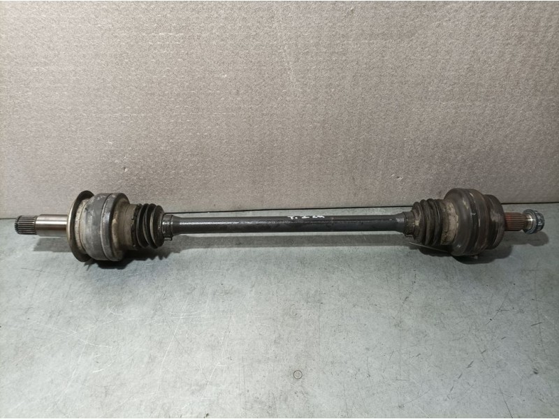 Recambio de transmision trasera izquierda para mercedes-benz clase c (w204) berlina c 220 cdi (204.008) referencia OEM IAM A2043