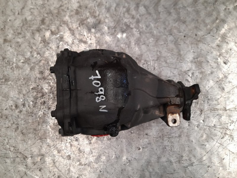 Recambio de diferencial trasero para mercedes-benz clase c (w203) sportcoupe 1.8 cat referencia OEM IAM A203350751480 341589 