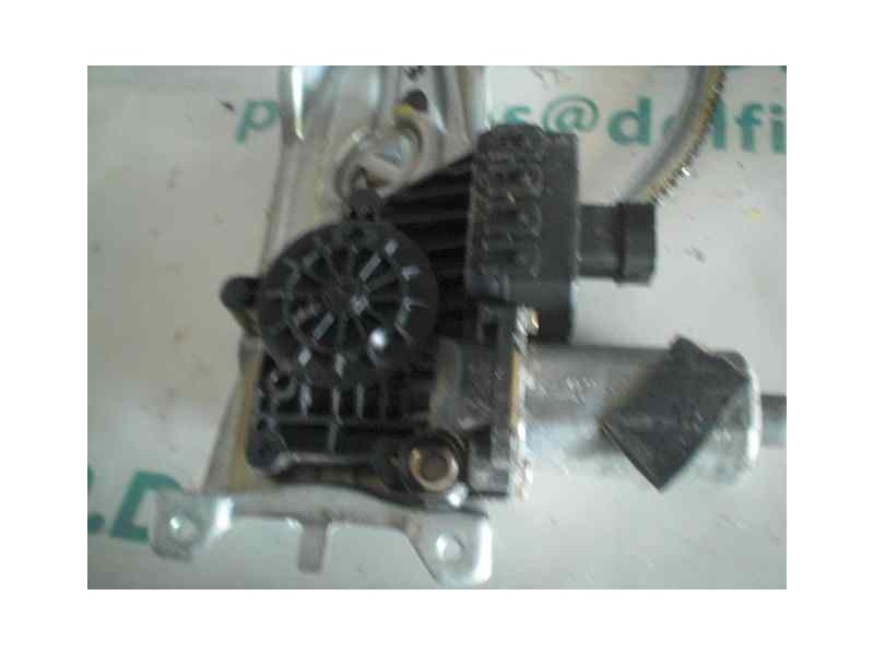 Recambio de elevalunas delantero derecho para opel astra g berlina comfort referencia OEM IAM 90521870  