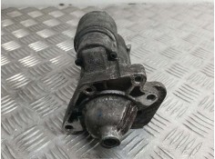 Recambio de motor arranque para dacia lodgy ambiance referencia OEM IAM 233003329R TS12E9 VALEO