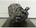 Recambio de caja cambios para dacia sandero laureate referencia OEM IAM JR5351 A005116 5VELOCIDADES