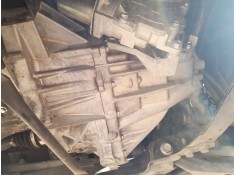 Recambio de caja cambios para toyota auris (_e18_) 1.4 d-4d (nde180_) referencia OEM IAM 3111552140 AUTOMATICA 