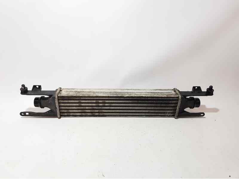 Recambio de intercooler para opel corsa d cosmo referencia OEM IAM   