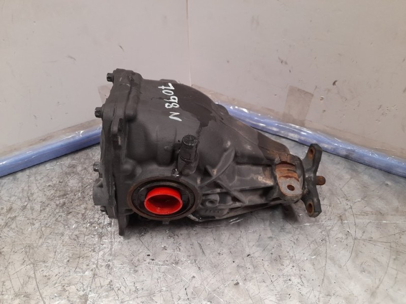 Recambio de diferencial trasero para mercedes-benz clase c (w203) sportcoupe 1.8 cat referencia OEM IAM A203350751480 341589 