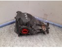 Recambio de diferencial trasero para mercedes-benz clase c (w203) sportcoupe 1.8 cat referencia OEM IAM A203350751480 341589 