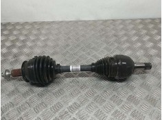 Recambio de transmision delantera izquierda para mercedes-benz clase b (w246) b 200 cdi be (246.201) referencia OEM IAM A2463303