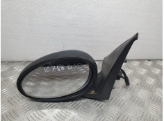 RETROVISOR IZQUIERDO SIN REF ELECTRICO 5 CABLES