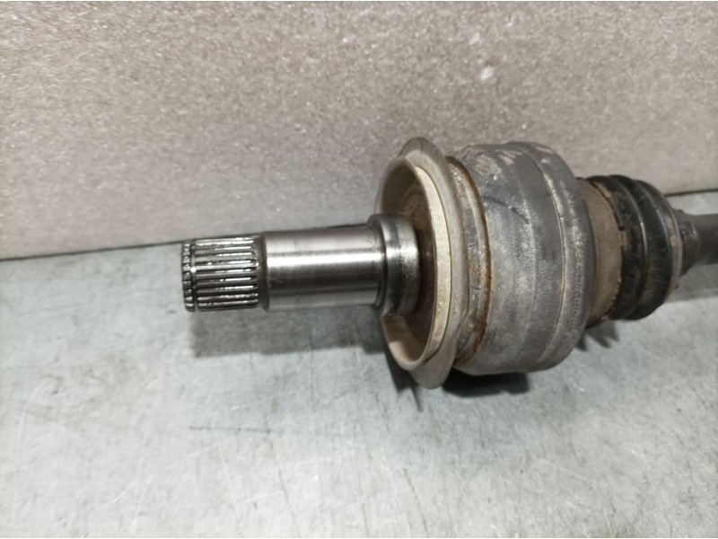 Recambio de transmision trasera izquierda para mercedes-benz clase c (w204) berlina c 220 cdi (204.008) referencia OEM IAM A2043