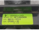 Recambio de camara vision trasera para ssangyong tivoli 1.2 referencia OEM IAM 8921037010 CF000100 