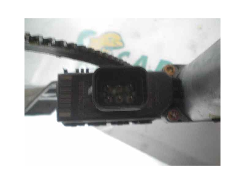 Recambio de elevalunas delantero derecho para opel astra g berlina comfort referencia OEM IAM 90521870  