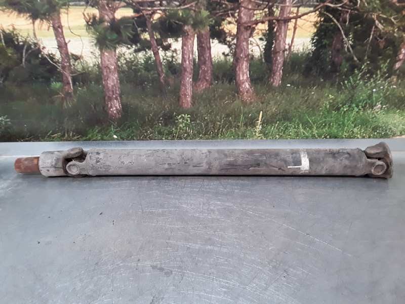 Recambio de transmision central para opel midi referencia OEM IAM   TRASEERA