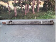 TRANSMISION CENTRAL TRASEERA