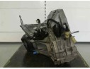 Recambio de caja cambios para dacia sandero laureate referencia OEM IAM JR5351 A005116 5VELOCIDADES