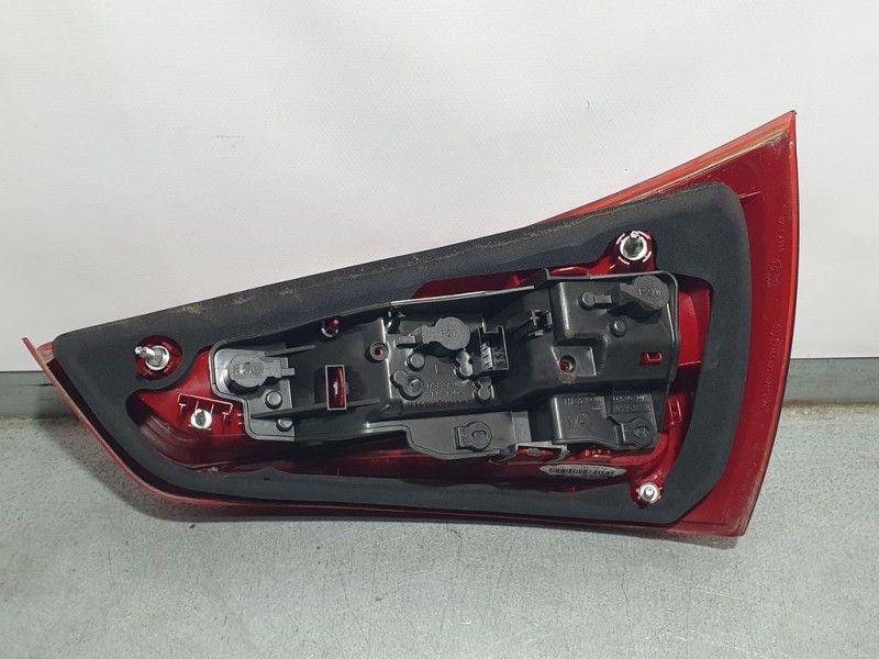 Recambio de piloto trasero izquierdo para audi a1 sportback (8xa) ambition referencia OEM IAM 8X0945093D  