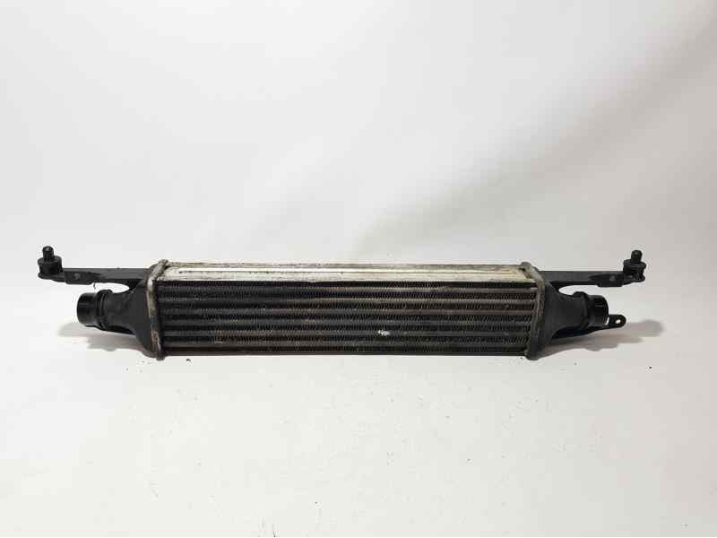 Recambio de intercooler para opel corsa d cosmo referencia OEM IAM   