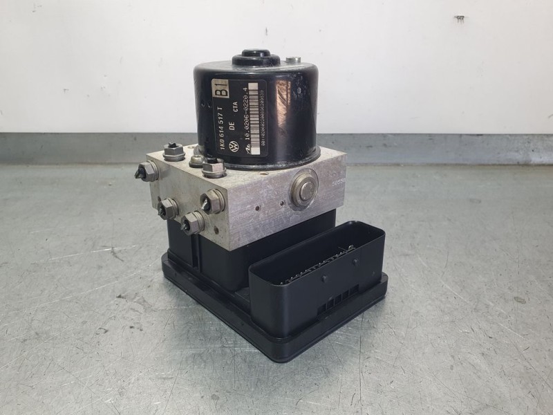 Recambio de abs para volkswagen golf v berlina (1k1) highline referencia OEM IAM 1K0614517T  