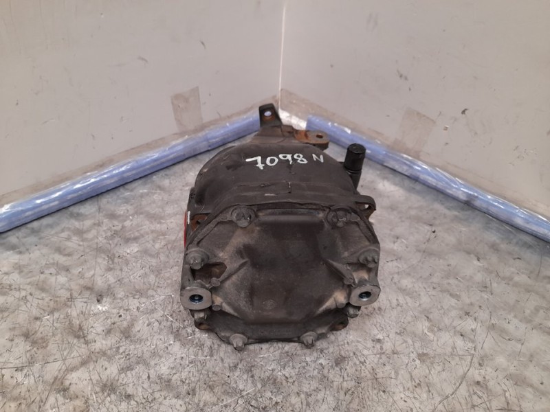 Recambio de diferencial trasero para mercedes-benz clase c (w203) sportcoupe 1.8 cat referencia OEM IAM A203350751480 341589 