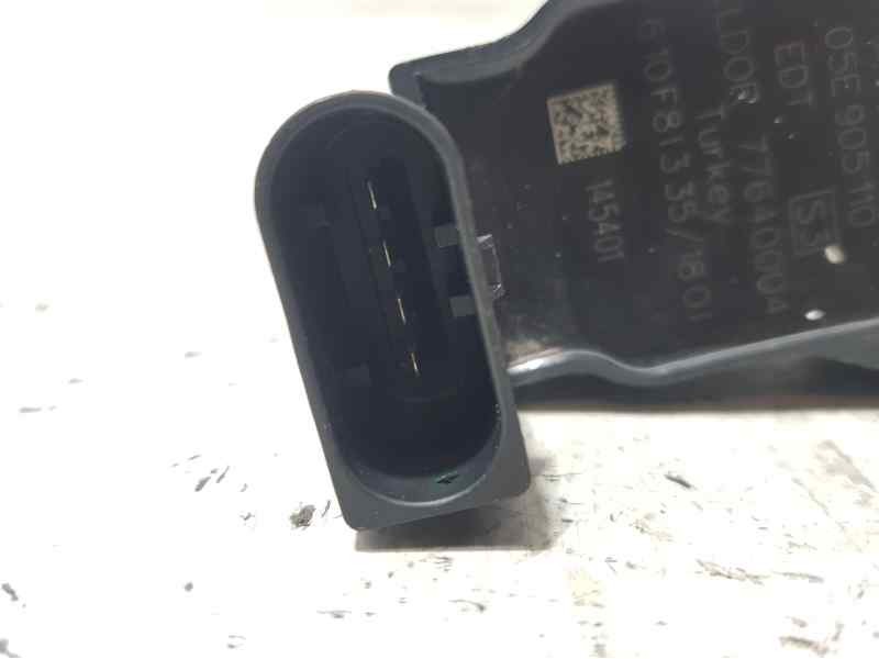 Recambio de bobina encendido para seat arona 1.5 16v tsi act referencia OEM IAM 05E905110 77640004 ELDOR